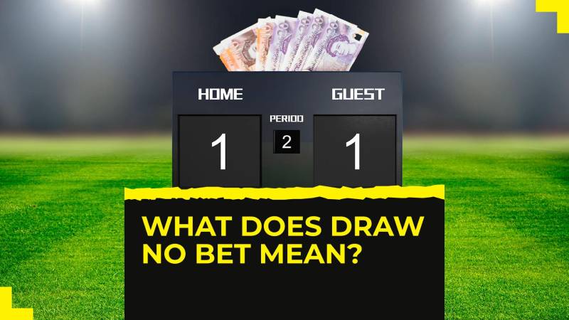 Keo Draw No Bet Chien Thuat Ca Cuoc An Toan Giam Rui Ro Toi Da
